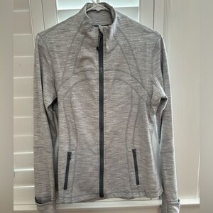 Lululemon Define Jacket
